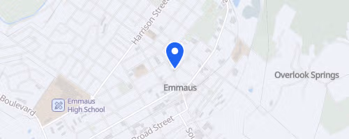 Emmaus Trip Tees Five Miler