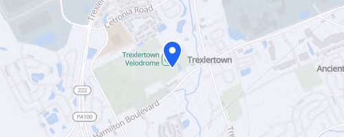 VPCC - Keirin Cup + Madison - July 17th