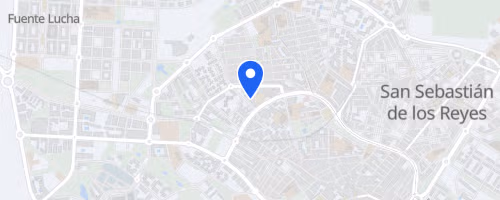 San Silvestre de Alcobendas