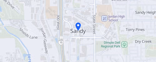 Sandy City 4th of July 5K