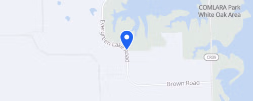 Central Illinois Open Water Swim