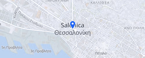 International Thessaloniki Night Half Marathon