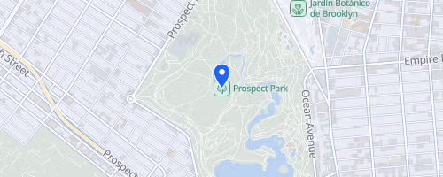 Sri Chinmoy 5K & 7-Mile in Prospect Park