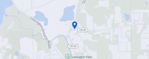 Mansfield and Lexington Turkey Trot