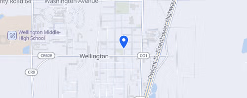 Wellington STAR Foundation 5K 10K