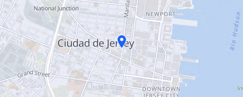 Haunted Jersey City 5K