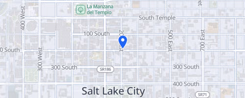Salt Lake City Marathon