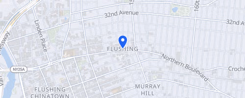 Track Morning NYC - Early Bird Special
