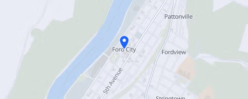 The Ford City 5K and Kids 1/2 Mile