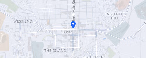 Butler YMCA Turkey Trot