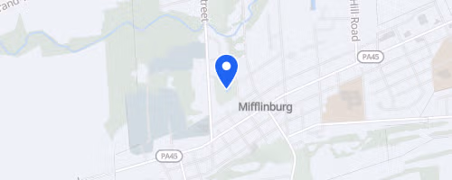 Mifflinburg 4th of July 5k