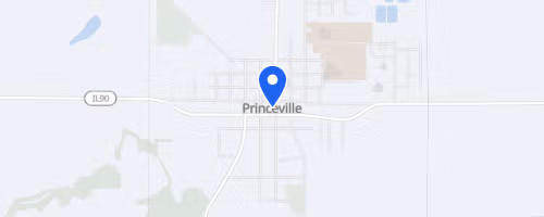 Princeville Heritage Days 5K Run/Walk