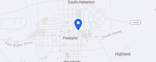 Freeland YMCA 21st Annual Run for the Children 5K