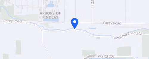 Blanchard River 5K Run/Walk