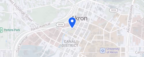 Akron Pride 5K