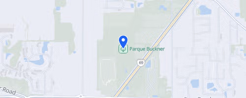 Buckner Park Dash-Kid Race