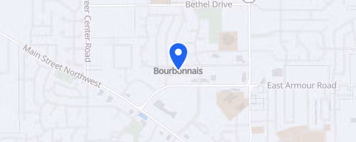 Bourbonnais Friendship Festival 5K Run or 1.5 Mile Fitness Walk