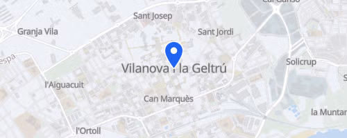 Vilanova Night Run