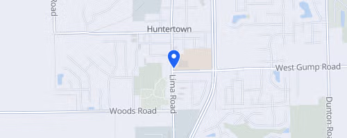 Huntertown Heritage Days 5K