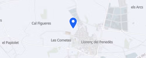 2a caminada popular Cursa de Maig 9K