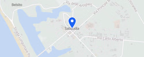 24° Mezza Maratona di Sabaudia