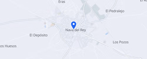 Cross San Silvestre Nava del Rey