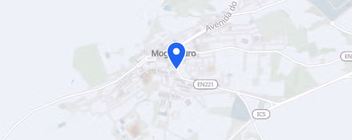 Trilhos de Mogadouro