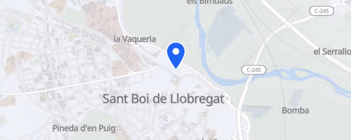 Cursa Popular Vila de Sant Boi