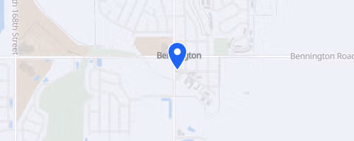 Triple B Relay & Race - Bennington, NE