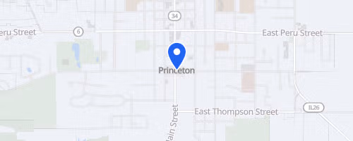 The Princeton Mile