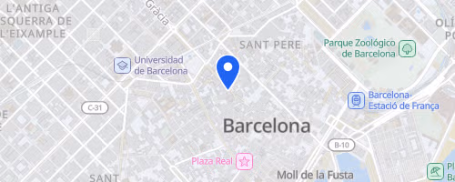 Barcelona Trail Races