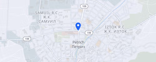 Belasitsa Sky Run