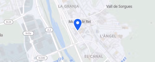 Cursa Popular de Sant Miquel