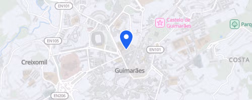 Corrida da Primavera de Guimarães