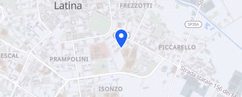 Mezza Maratona di Latina