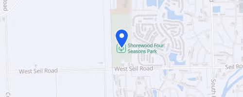 Shorewood Shuffle