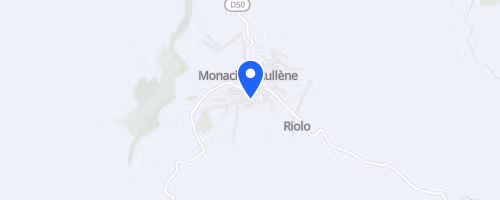 Trail de Monaccia