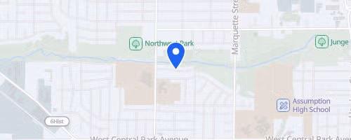 Cornbelt Running Club QCM Fall Marathon/Half Training Program