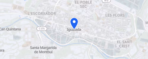 Igualada Urban Running Night Show 10K