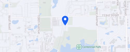 Orland Park Veterans Liberty Run/Walk