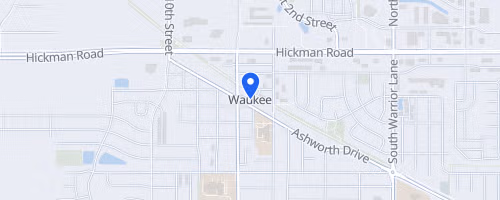 Waukee Freedom 5K