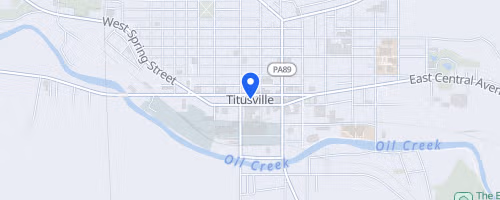 Oil Creek 100 Trail Runs