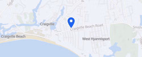 Hyannis Triathlon II