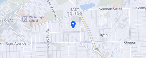 Summer Sizzler- Toledo