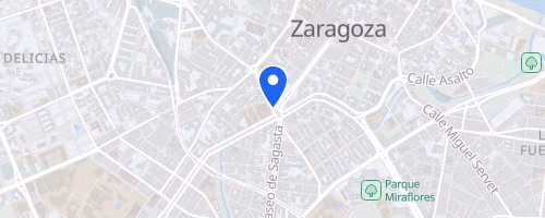 Carrera de Papá Noel Caja Rural de Zaragoza