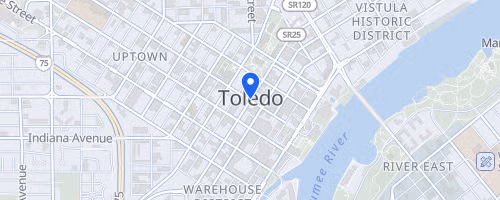 World Mental Health Day 5K - Toledo, OH
