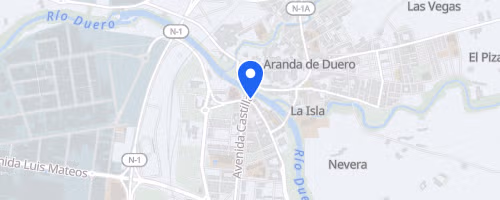 Higuero Running Festival