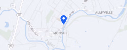 Moosup Valley 5k, 8K and 10K All Trail Race