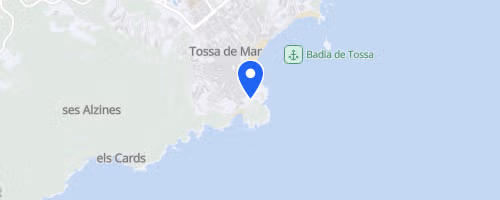 Tritour Tossa de Mar