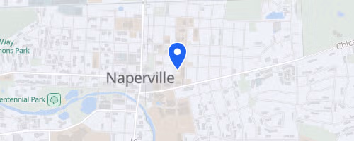 2027 Naperville Women's Half Marathon and 5K